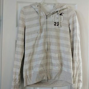 Hollister Zip Up